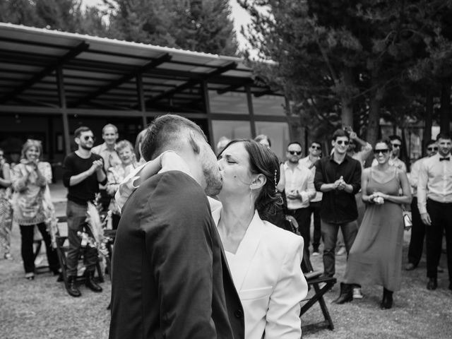 El casamiento de Guille y Dai en San Carlos de Bariloche, Río Negro 24