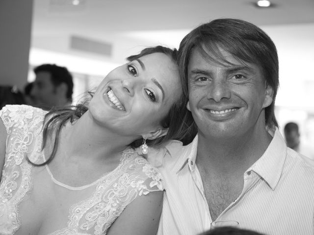 El casamiento de Maxi y Mariela en Moreno, Buenos Aires 61