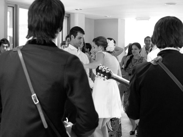 El casamiento de Maxi y Mariela en Moreno, Buenos Aires 65