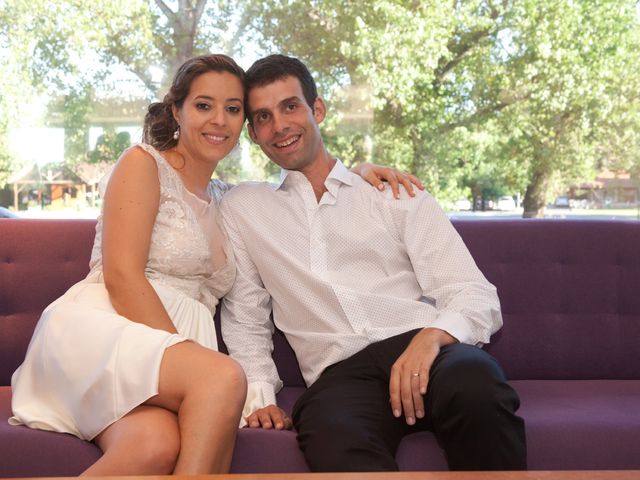 El casamiento de Maxi y Mariela en Moreno, Buenos Aires 75