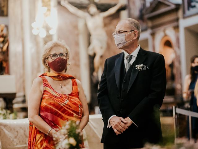 El casamiento de Andres y Natalia en Palermo, Capital Federal 74