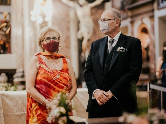 El casamiento de Andres y Natalia en Palermo, Capital Federal 75