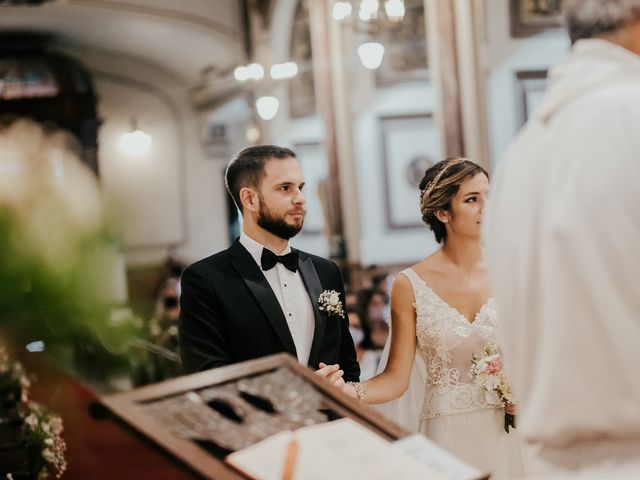 El casamiento de Andres y Natalia en Palermo, Capital Federal 80