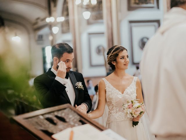 El casamiento de Andres y Natalia en Palermo, Capital Federal 81