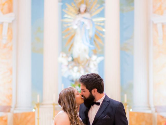 El casamiento de Marce y Ceci en Concepción del Uruguay, Entre Ríos 21