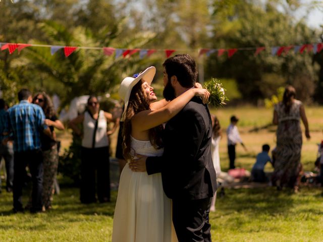 El casamiento de Marce y Ceci en Concepción del Uruguay, Entre Ríos 33