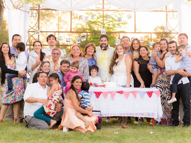 El casamiento de Marce y Ceci en Concepción del Uruguay, Entre Ríos 80
