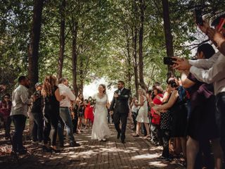 El casamiento de Noelia y Diego 3