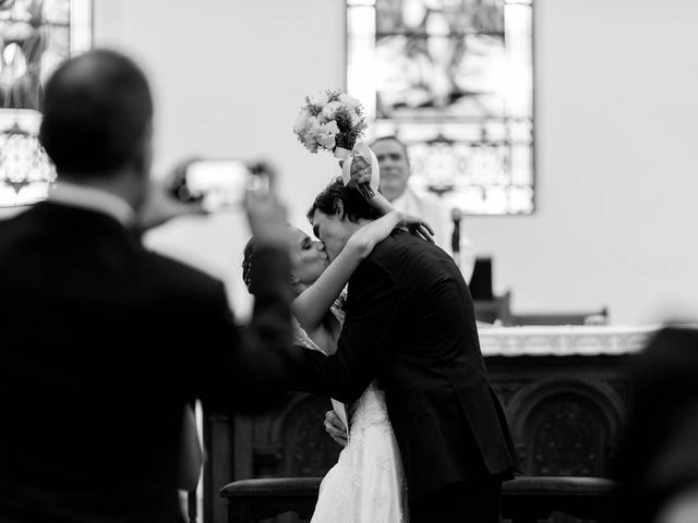El casamiento de Leandro y Belén en Hurlingham, Buenos Aires 12