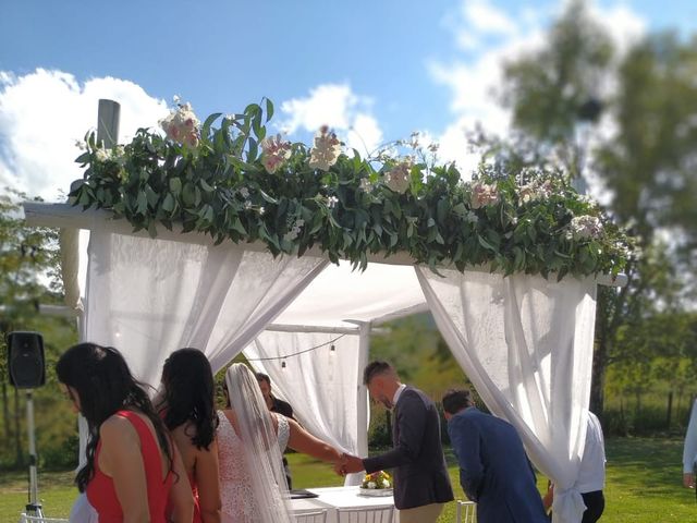 El casamiento de Facundo y Luciana en Villa Allende, Córdoba 12