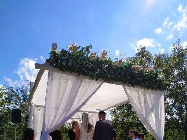 El casamiento de Facundo y Luciana en Villa Allende, Córdoba 14