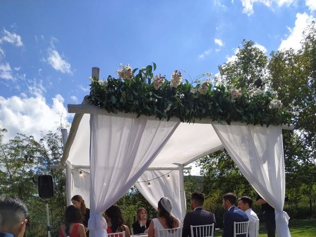 El casamiento de Facundo y Luciana en Villa Allende, Córdoba 17