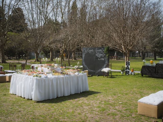 El casamiento de Ross y Ceci en Quilmes, Buenos Aires 8