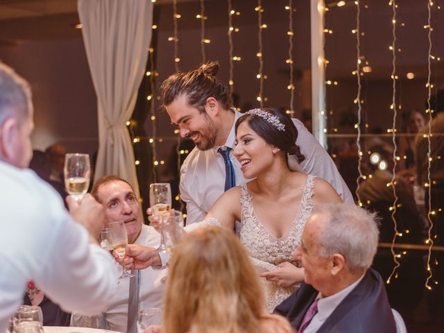 El casamiento de Alexis y Paola en Victoria, Buenos Aires 29