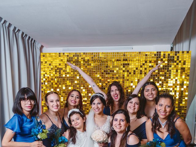 El casamiento de Alexis y Paola en Victoria, Buenos Aires 30