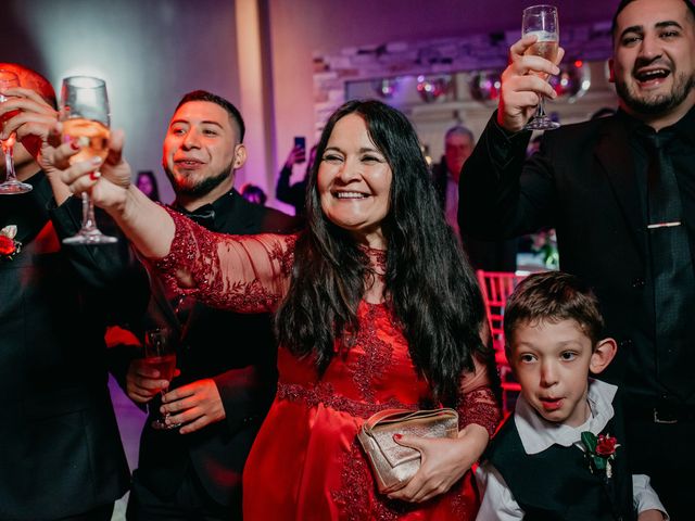 El casamiento de Andrés  y Ana  en Maipu, Mendoza 37