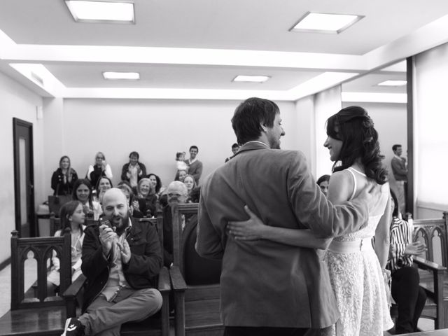 El casamiento de Juan  y Belu  en Tigre, Buenos Aires 5