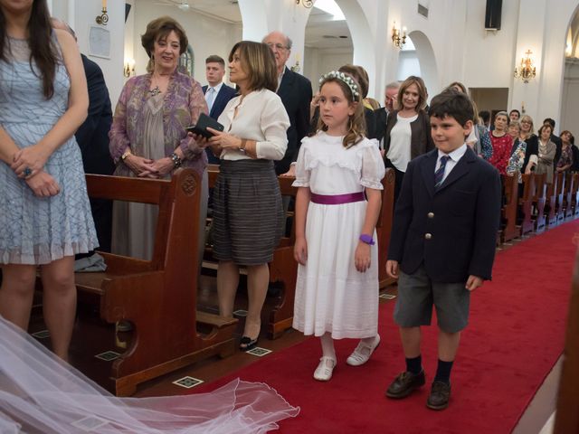 El casamiento de Juan  y Belu  en Tigre, Buenos Aires 21