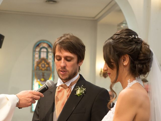 El casamiento de Juan  y Belu  en Tigre, Buenos Aires 22