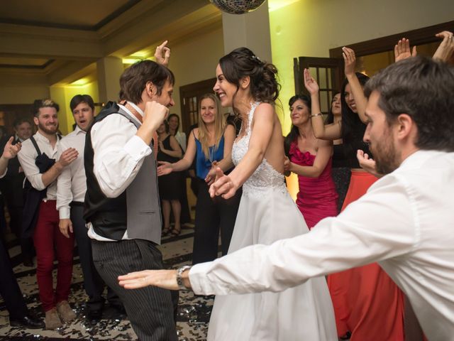 El casamiento de Juan  y Belu  en Tigre, Buenos Aires 48