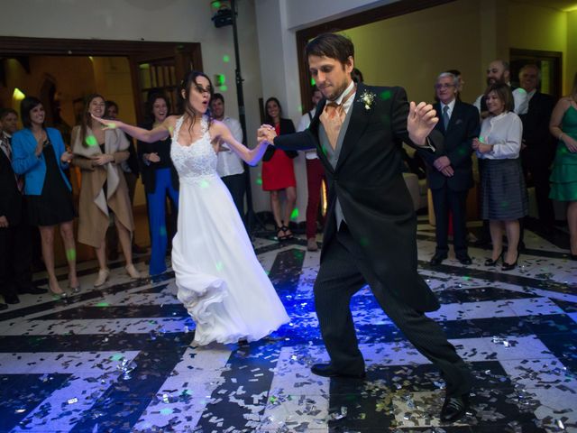El casamiento de Juan  y Belu  en Tigre, Buenos Aires 52