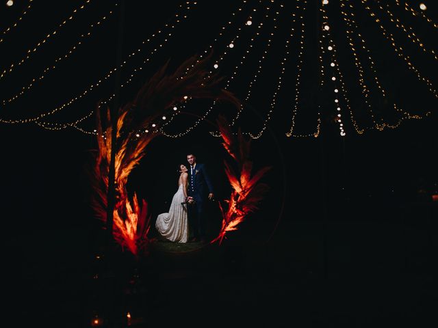 El casamiento de Matias y Belen en Recoleta, Capital Federal 51