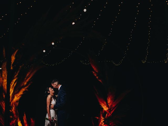 El casamiento de Matias y Belen en Recoleta, Capital Federal 50