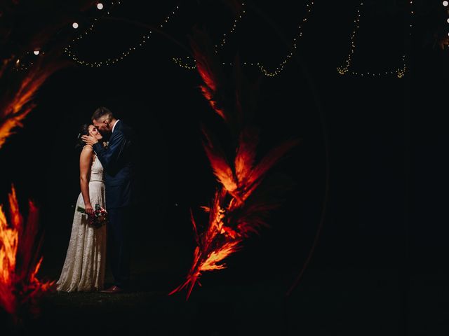 El casamiento de Matias y Belen en Recoleta, Capital Federal 46