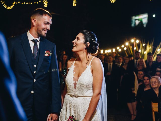 El casamiento de Matias y Belen en Recoleta, Capital Federal 42