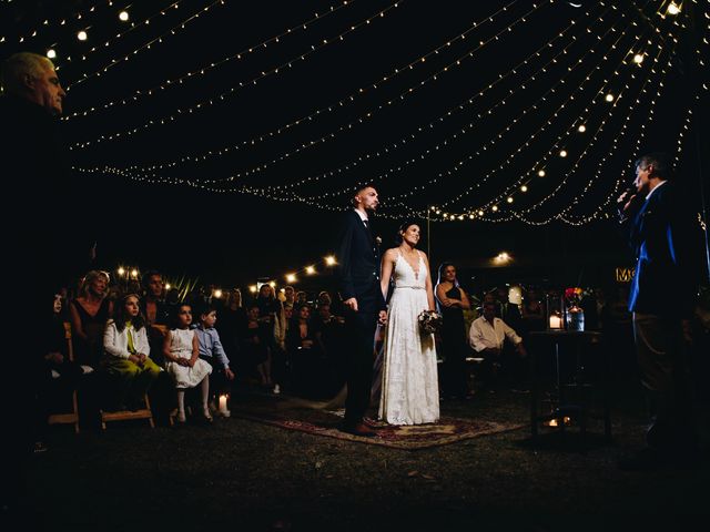 El casamiento de Matias y Belen en Recoleta, Capital Federal 36