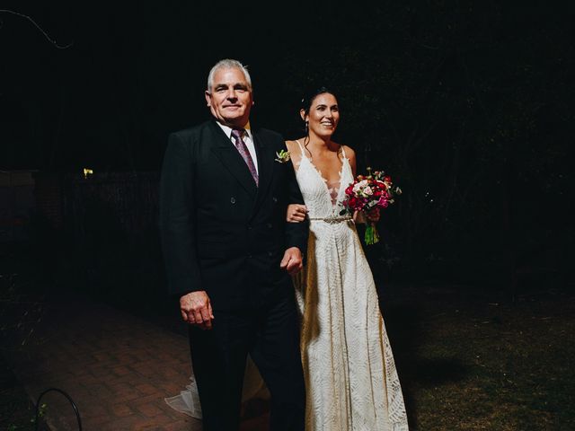 El casamiento de Matias y Belen en Recoleta, Capital Federal 34