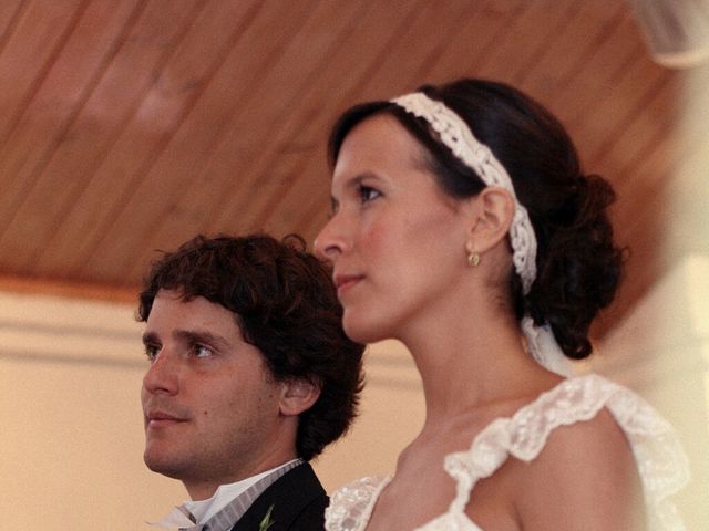 El casamiento de Federico y Josefina en Los Nogales, Tucumán 20