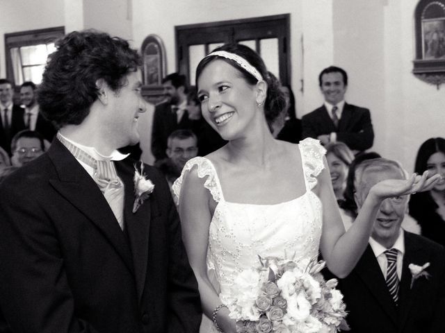 El casamiento de Federico y Josefina en Los Nogales, Tucumán 22