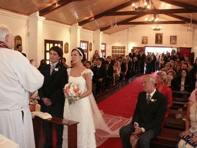El casamiento de Federico y Josefina en Los Nogales, Tucumán 23