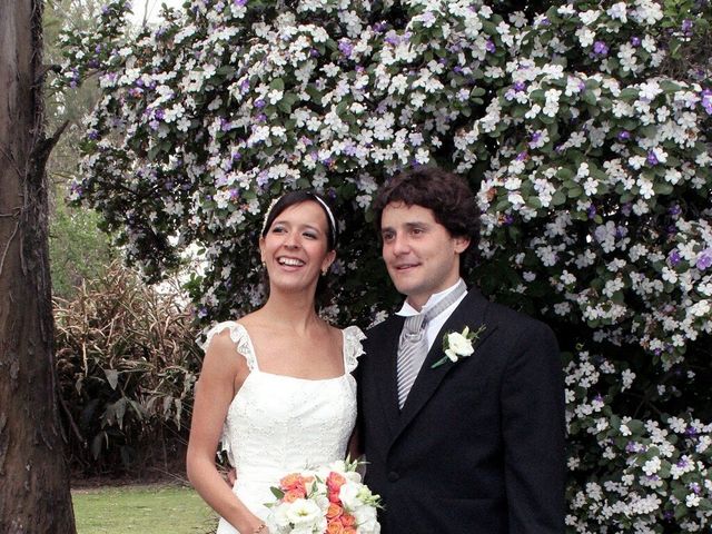 El casamiento de Federico y Josefina en Los Nogales, Tucumán 26