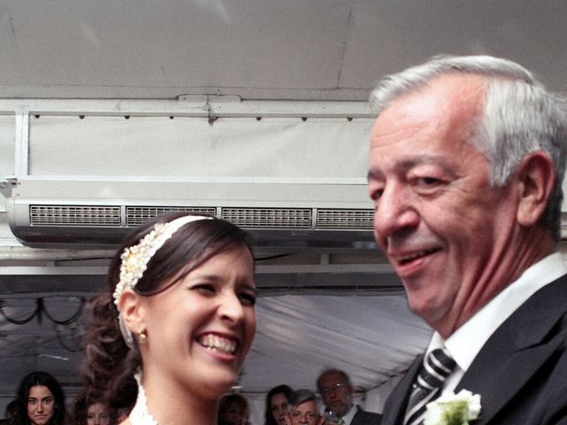 El casamiento de Federico y Josefina en Los Nogales, Tucumán 48