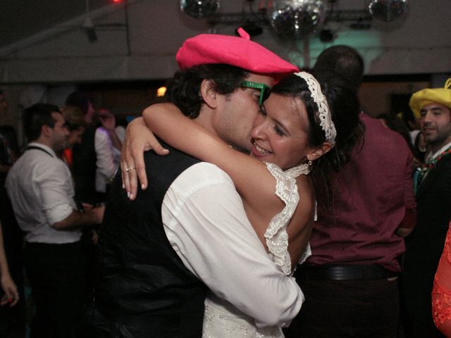 El casamiento de Federico y Josefina en Los Nogales, Tucumán 71