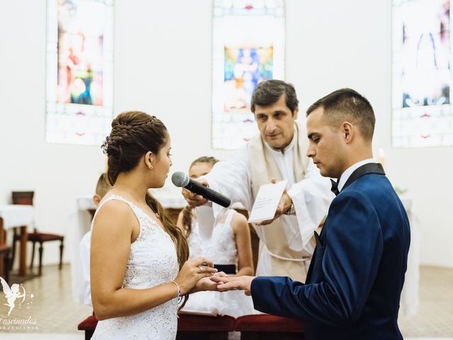 El casamiento de Nacho y Sol  en Del Viso, Buenos Aires 11