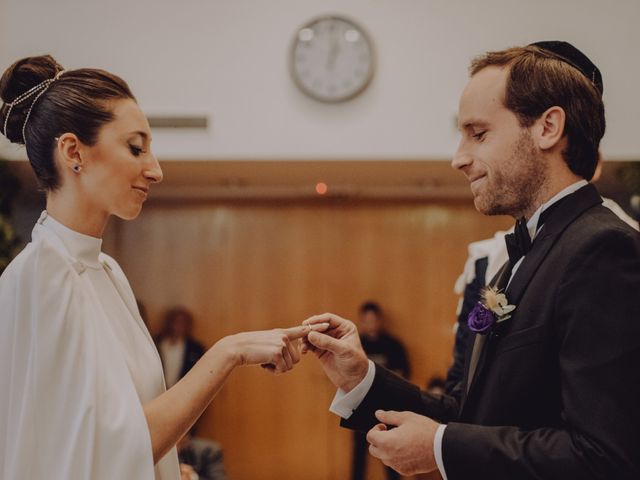 El casamiento de Jonatan y Laila en Recoleta, Capital Federal 16