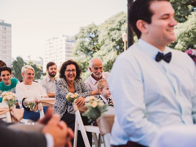 El casamiento de Gianni y Matías en Belgrano, Capital Federal 15