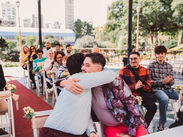 El casamiento de Gianni y Matías en Belgrano, Capital Federal 18