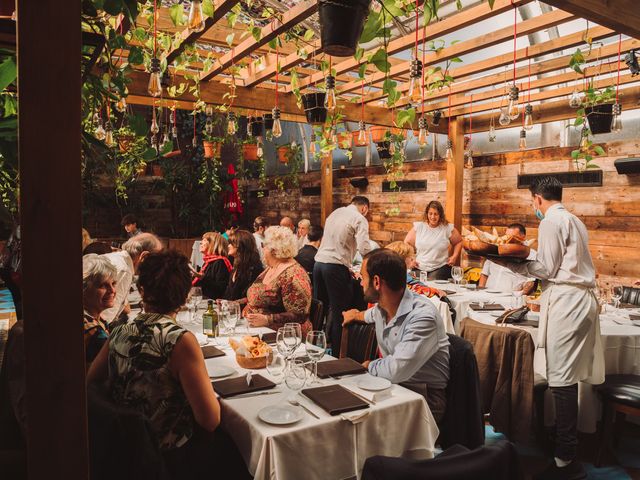 El casamiento de Gianni y Matías en Belgrano, Capital Federal 28