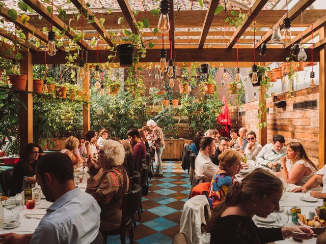 El casamiento de Gianni y Matías en Belgrano, Capital Federal 34