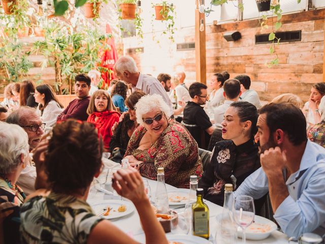 El casamiento de Gianni y Matías en Belgrano, Capital Federal 37