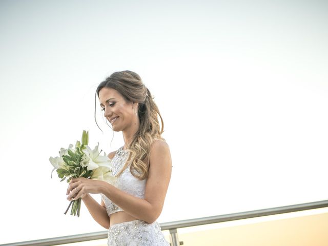 El casamiento de Marce y Belu en Córdoba, Córdoba 56