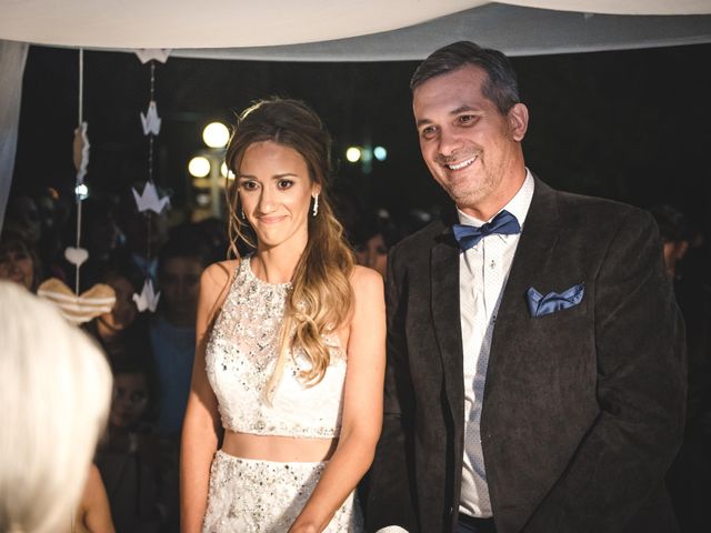 El casamiento de Marce y Belu en Córdoba, Córdoba 75