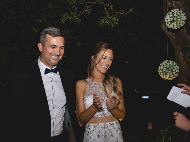 El casamiento de Marce y Belu en Córdoba, Córdoba 132