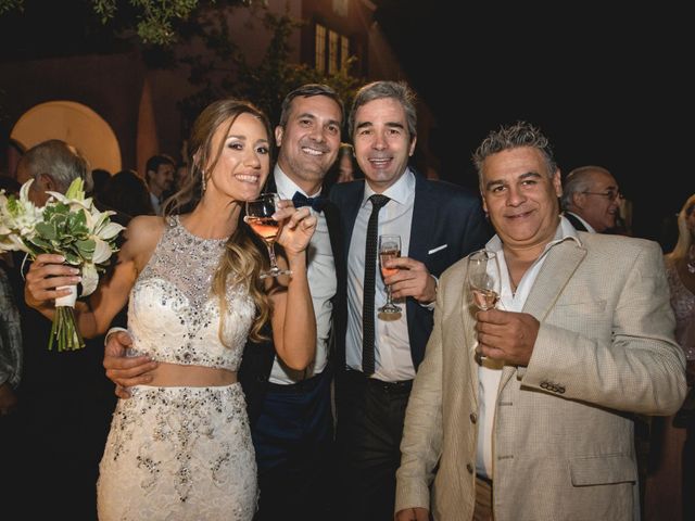El casamiento de Marce y Belu en Córdoba, Córdoba 138