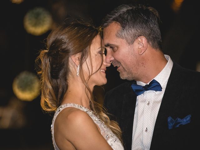 El casamiento de Marce y Belu en Córdoba, Córdoba 143
