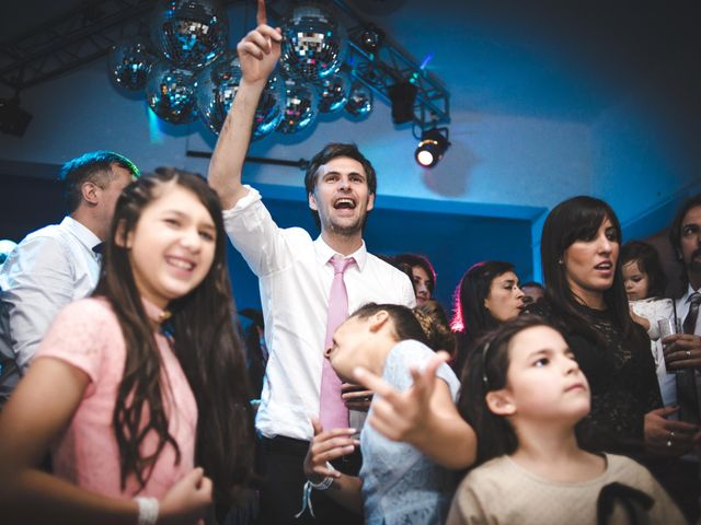 El casamiento de Marce y Belu en Córdoba, Córdoba 215